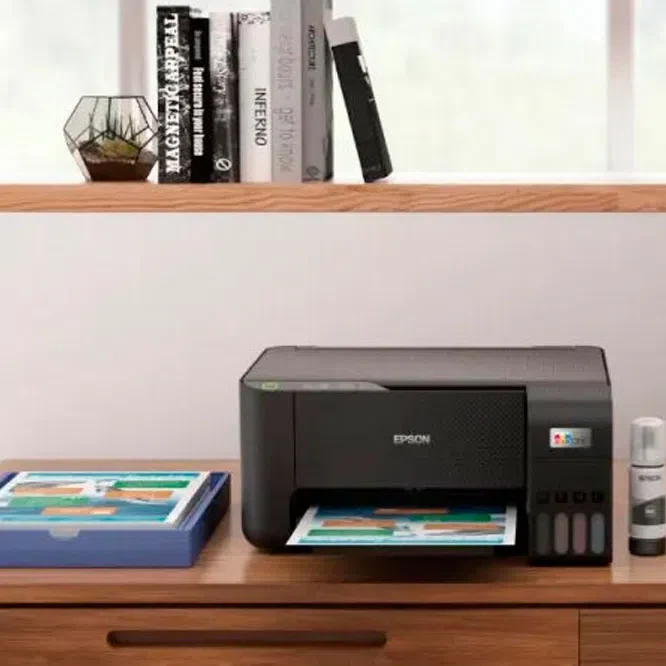 Imprimantă Epson EcoTank L1250 5