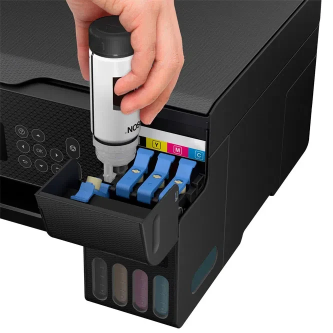 Imprimantă Epson EcoTank L1250 6