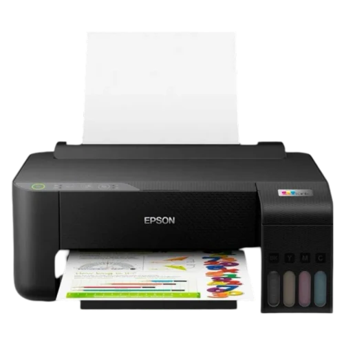 Принтер Epson EcoTank L1250