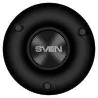 Портативная колонка SVEN PS-260, Чёрный 7
