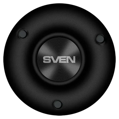 Портативная колонка SVEN PS-260, Чёрный