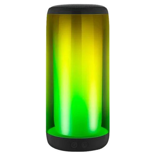 Портативная колонка SVEN PS-260, Чёрный