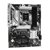 Материнская плата ASRock B760 PRO RS, Black 4
