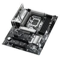 Материнская плата ASRock B760 PRO RS, Black 5