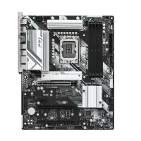 Материнская плата ASRock B760 PRO RS, Black 3