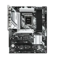Материнская плата ASRock B760 PRO RS, Black 2