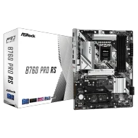 Материнская плата ASRock B760 PRO RS, Black