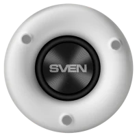 Портативная колонка Sven PS-265, Белый 6