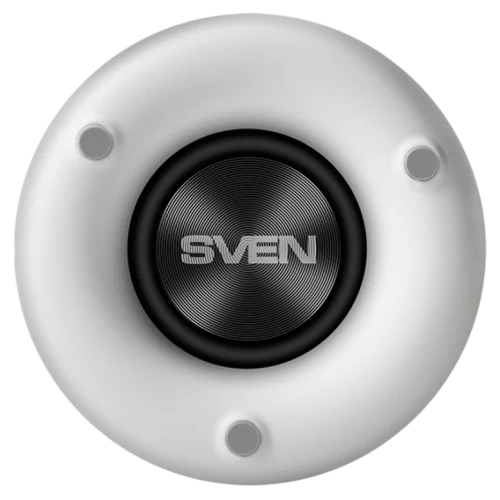 Портативная колонка Sven PS-265, Белый