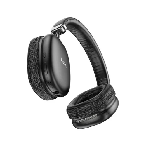 HOCO W35 wireless headphones Black
