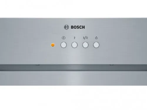 Hota încorporată Bosch DHL585B, Gray 3