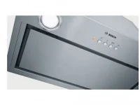 Hota încorporată Bosch DHL585B, Gray 2