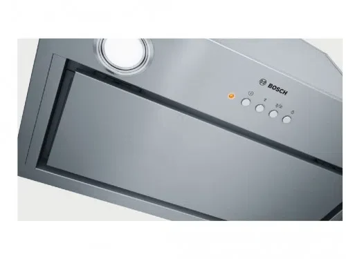 Hota încorporată Bosch DHL585B, Gray 2