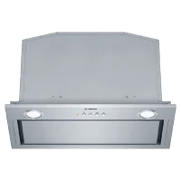 Hota încorporată Bosch DHL585B, Gray