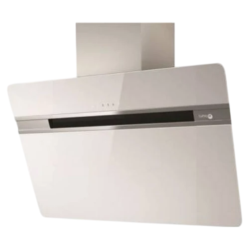 Вытяжка TURBOAIR Thunder WH/A/60/LX, White