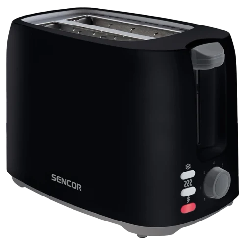 Тостер Sencor STS 2607BK, Black