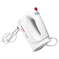 Миксер Bosch MFQ3030 CleverMixx, White