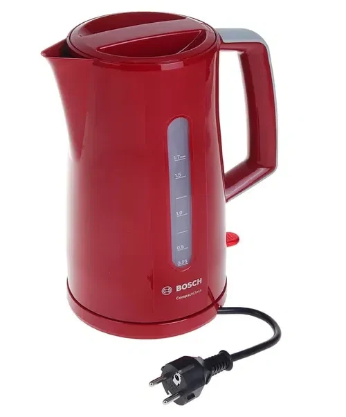 Fierbător de apă Bosch TWK3A014