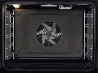 Cuptor electric Electrolux EOF3C50TX, Silver 2
