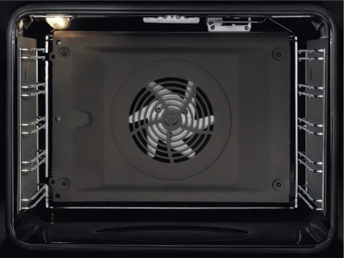 Электрический духовой шкаф Electrolux EOF3C50TX, Silver