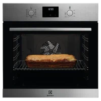 Cuptor electric Electrolux EOF3C50TX, Silver