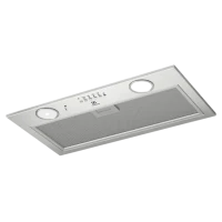 Hota Electrolux EFG516X, Inox