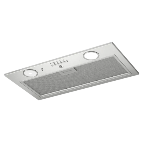 Вытяжка Electrolux EFG516X, Нерж. Сталь