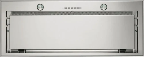 Hota Electrolux LFG719X, Silver