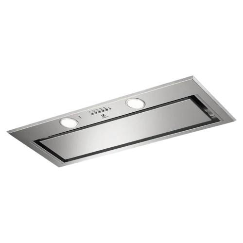 Hota Electrolux LFG719X, Silver