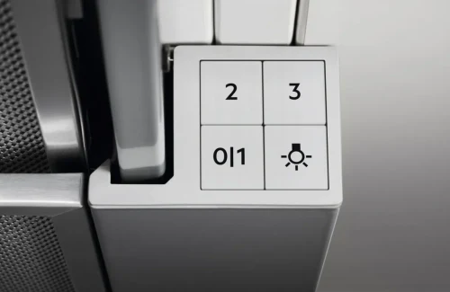 Вытяжка Electrolux LFP326AB, Gray