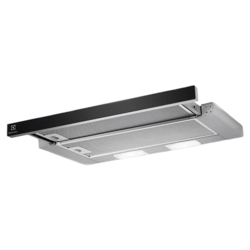 Вытяжка Electrolux LFP326AB, Gray