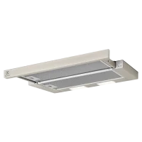 Hota Electrolux LFP326AS, Silver