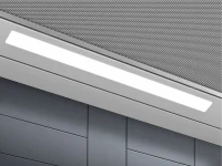 Hota Electrolux LFP416X, Silver 3