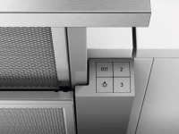 Hota Electrolux LFP416X, Silver 2