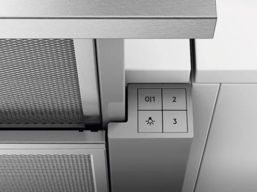 Вытяжка Electrolux LFP416X, Silver