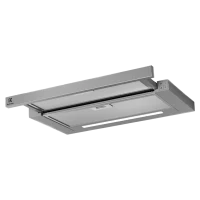 Hota Electrolux LFP416X, Silver