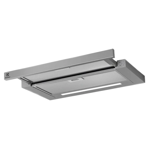 Вытяжка Electrolux LFP416X, Silver