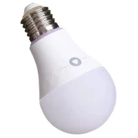Умная лампочка Yandex YNDX-00501, E27, Многоцветная 5