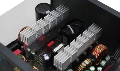 Блок питания Deepcool 400W (PF400)