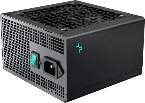 Блок питания Deepcool 550W (PK550D)