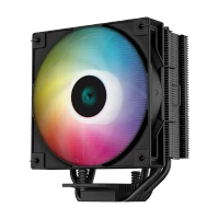 Sistem de răcire DEEPCOOL AG400 BK ARGB, Negru 2