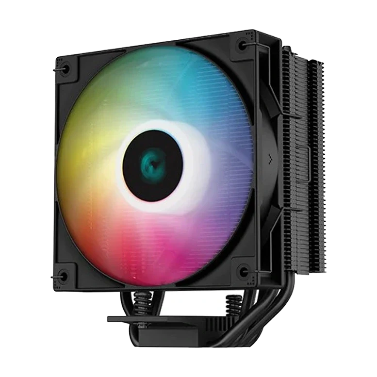 Sistem de răcire DEEPCOOL AG400 BK ARGB, Negru 2