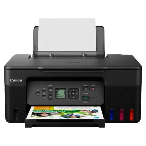 Multifunctional Canon Pixma G3470 Wi-Fi