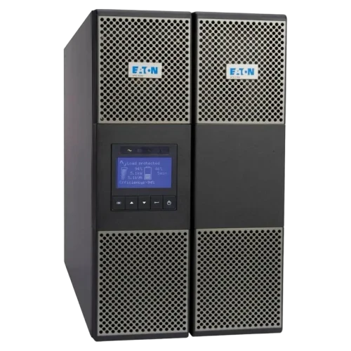 Sursă de alimentare neîntreruptibilă Eaton 9PXEBM240, Black