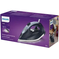 Утюг PHILIPS DST7041/20, Синий 4