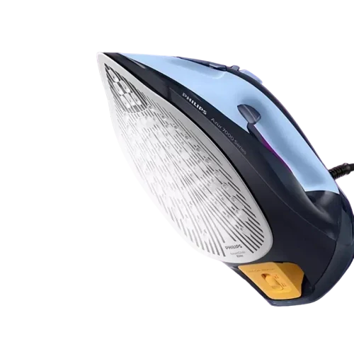 Fier de călcat PHILIPS DST7041/20, Albastru