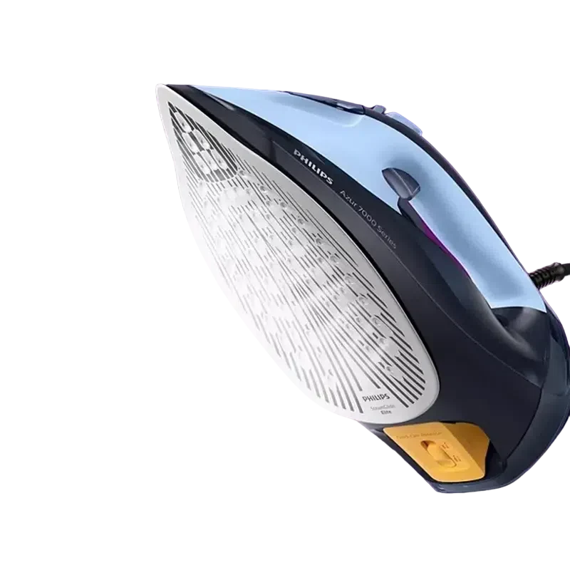 Утюг PHILIPS DST7041/20, Синий 3
