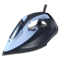 Утюг PHILIPS DST7041/20, Синий
