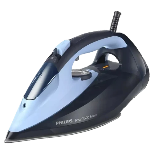 Fier de călcat PHILIPS DST7041/20, Albastru