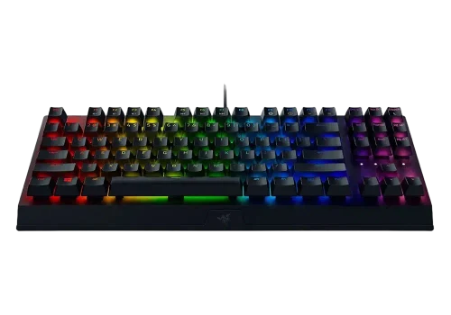 Клавиатура RAZER Blackwidow V3 Tenkeyless, Black